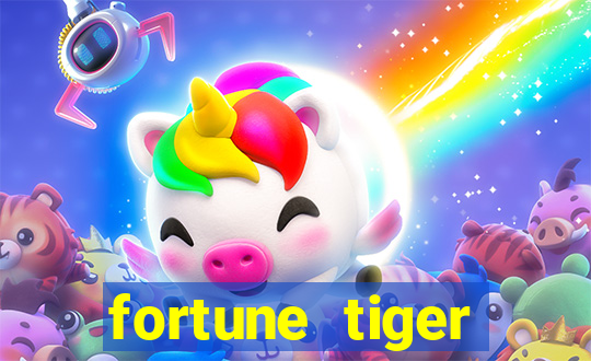 fortune tiger gratis teste